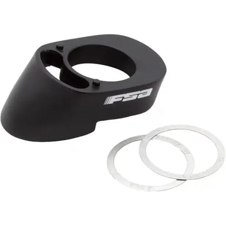 Fsa Acr Cannondale Systemsix H2651a Headset-afstandhouder Zilver