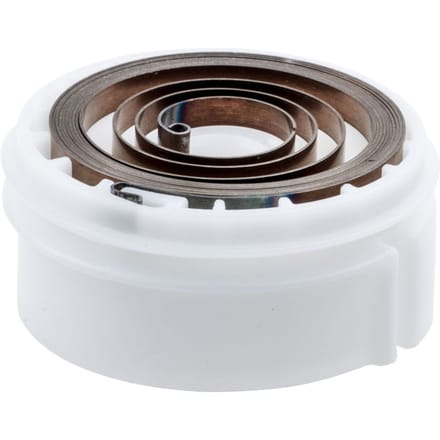 Starter pulley