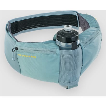 Evoc Pro + Drink Bottle 0,55 Bike Heuptas grijs