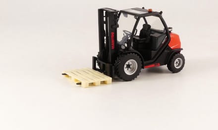 ROS Manitou MC18 heftruck 1:32