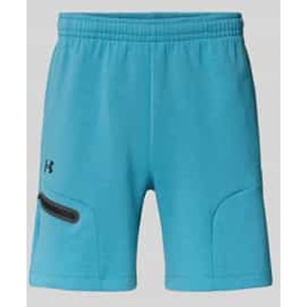 short met ritszak