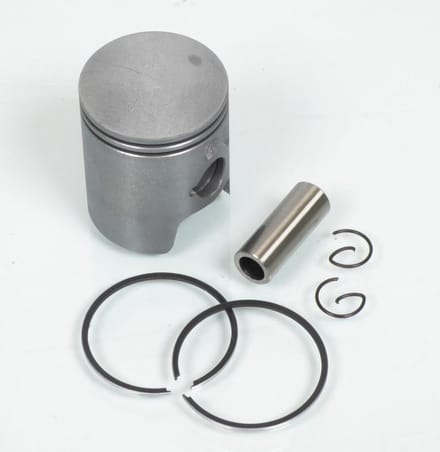 Teknix motorzuiger voor Derbi 50 Senda R Drd Pro motorfiets Nieuw