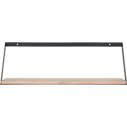 House Nordic Basel Plank - Plank van grenenhout, 55x14 cm