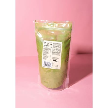 KoRo | Bio gerstegraspoeder 500 g