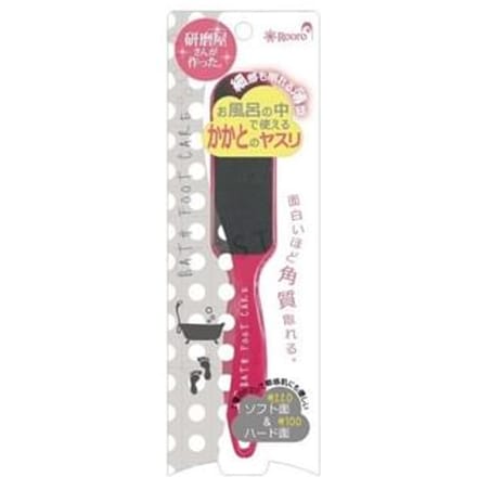 Rooro - Foot File 1 pc