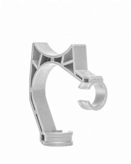 Stapelhulp voor type 33 en 34 truss - Altura FA-STACKS - Zilver