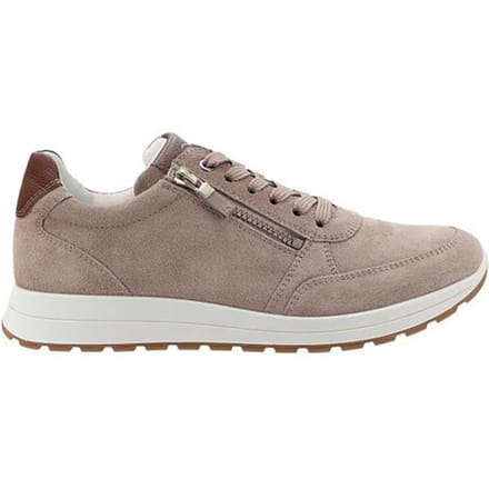 Ara art. 11-24501-07 matteo 2.0 sneaker heren beige maat 43