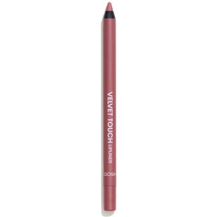 GOSH Velvet Touch Lipliner Waterproof 09 Rose 1,2 g