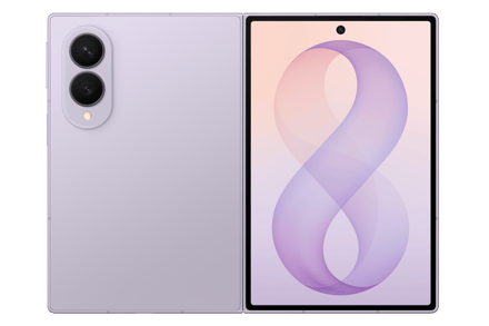 Samsung Galaxy Z Fold8 5G i.c.m. Lebara 45 GB