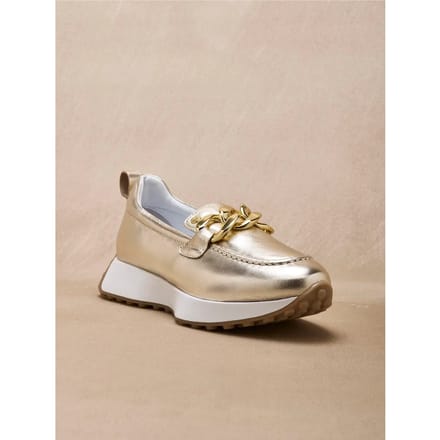 Hoge sneakers voor dames Pédiconfort