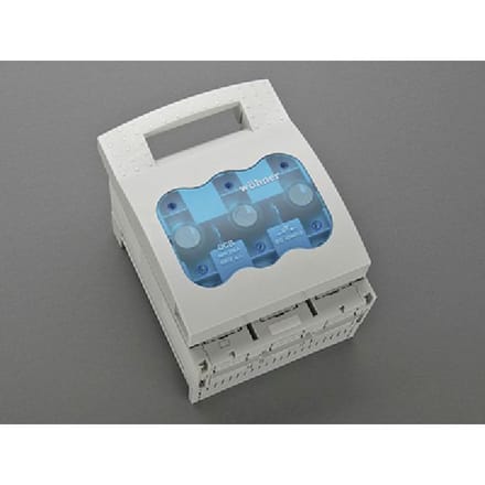 Wohner QUADRON Lastscheider - 33601