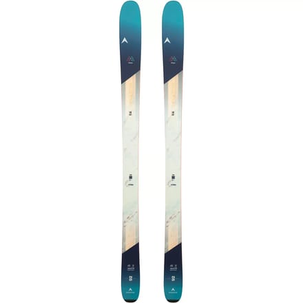 Vrouwenskiën Dynastar M-Pro W 92 Open
