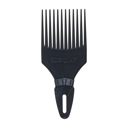 Denman D17 Curl Volumizer Black 1 g