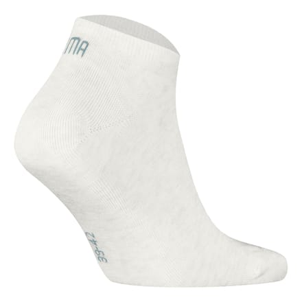 Puma Sokken Sneaker Plain 12P Verpakking van 12