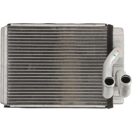 Warmtewisselaar, interieur verwarming THERMOTEC D60514TT