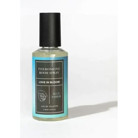 Eye of Love Blue Ember Feromonen Room Spray - 150 ml