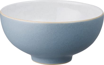 Denby | Impression Blue Rijstkom 480 ml