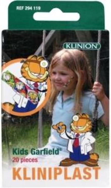 Klinipl Kids Garfield 294119