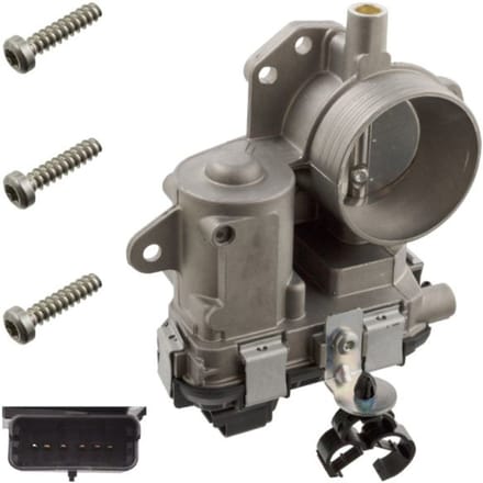 Gasklephuis FEBI BILSTEIN 101466