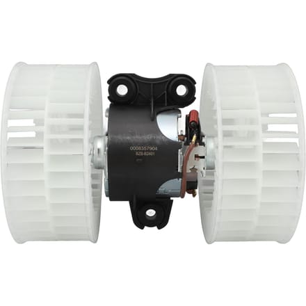 Verwarming Ventilator Motor A0008357904 Airconditioning Verwarming Ventilator Motor Vervanging voor Benz W639 Vito Mixto white
