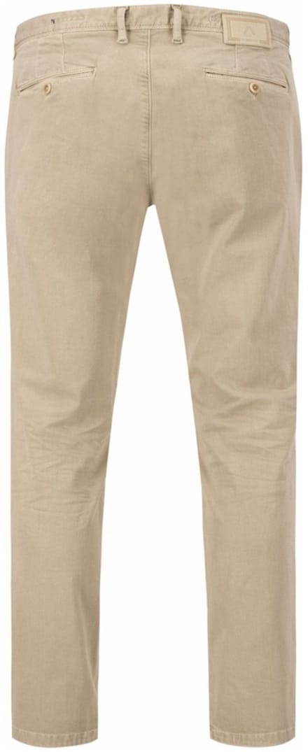 Alberto - Broek Beige Alberto Rob Beige 6287 1582