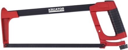Kreator KRT804007 Metaalzaag - 300mm TPI - 24 basic