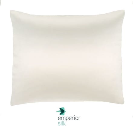 Zijden kussen, Emperior Silk Kussen Cantate 60 x 70 cm 1400 gr