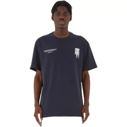 Dikke oversized T-shirt MJ Gonzales Metamorphose V.2