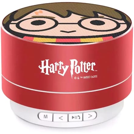 Draadloze draagbare Bluetooth-luidspreker Ert Group Harry Potter