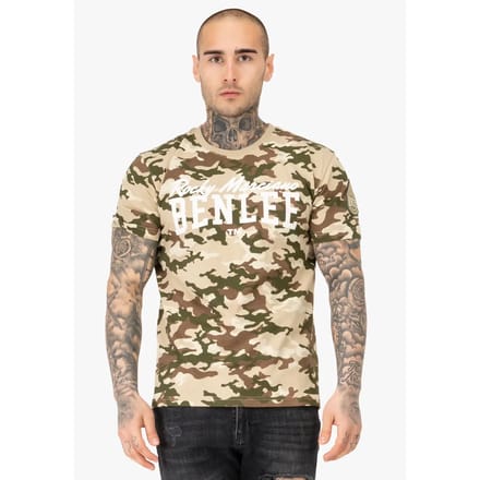 Benlee Camdden T-shirt regular fit