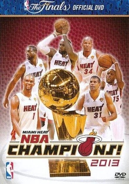 Nba - Nba Champions..