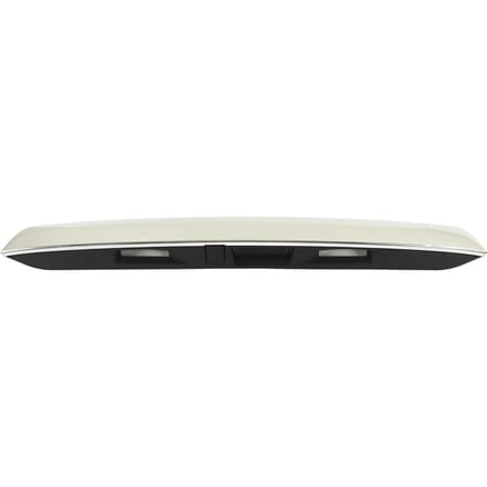 Achterklep Handgreep 90810 9PG0A Liftgate Chroom Afwerking Sierlijst voor Pathfinder 2013 tot 2021 white