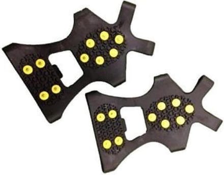New Age Devi - Anti-slip schoenhoes - medium maat - voor schoenmaat 36-41