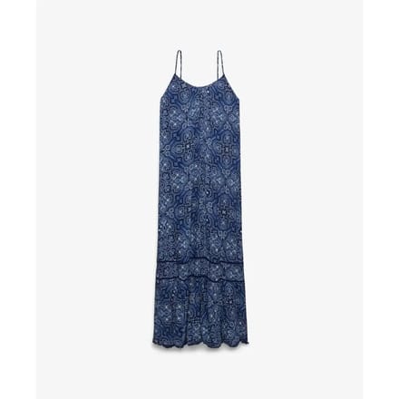 Lang hemdje voor dames Superdry