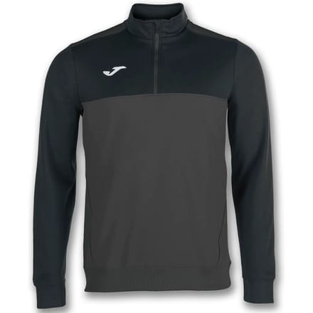 Sweater met 1/2 rits Joma Winner