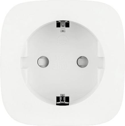 Bosch Smart Home Zwischenstecker Kompakt BSP-FZ2 Tussenstekker