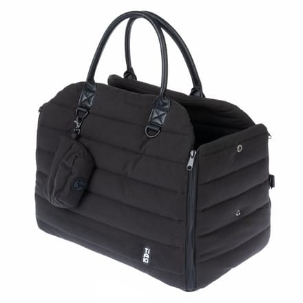 TIAKI hondenautostoel 3-in-1 ca. 45x 26x 33cm