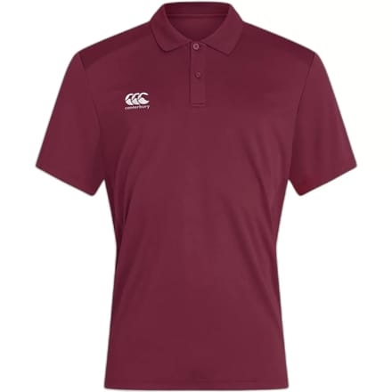 Polo Canterbury Club Dry