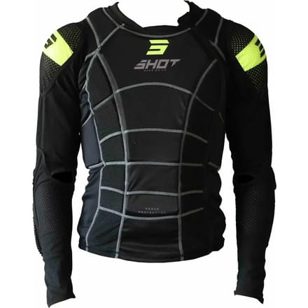Vest Shot Rogue 2.0