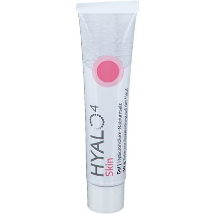 Hyalo 4 Skin Gel Tube 30g
