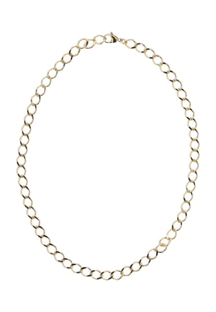 Gaya Necklace