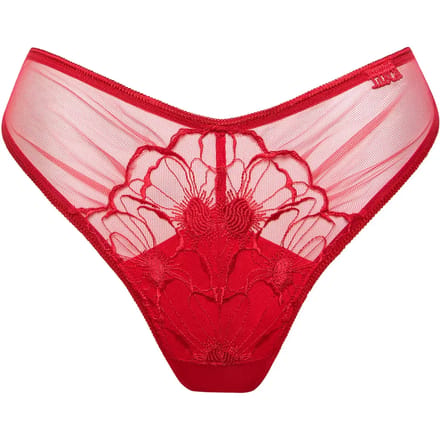 Braziliaanse slip dames Lisca Miracle