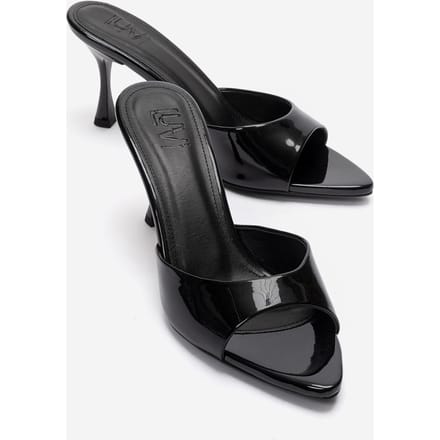 Tiera Stiletto Mule (Dames)