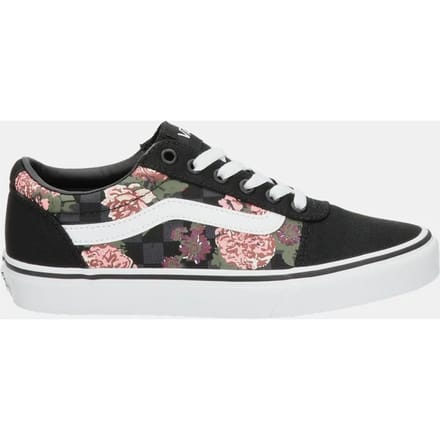 Vans  -maat 41- Flowers & Checks sneaker