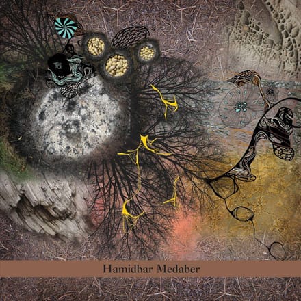 Hamidbar Medaber