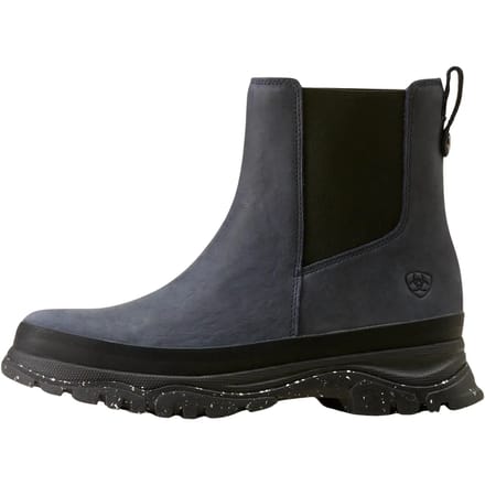 Dames rijlaarzen Ariat Moresby Twin Gore Waterproof