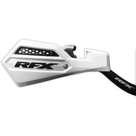 Motorfiets handbeschermers met montageset RFX série 1