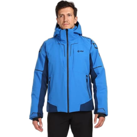 Ski-jas Kilpi Turnau