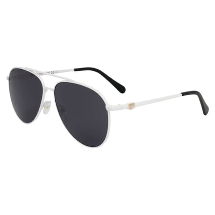 Chiara Ferragni CF 1001/S VK6/IR Zonnebril - Dames - Wit