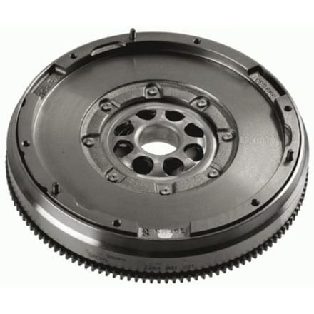 Dubbel massa vliegwiel SACHS 2294 001 921